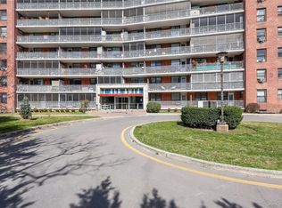 61-15 98th Street #ST-F, Rego Park, NY 11374