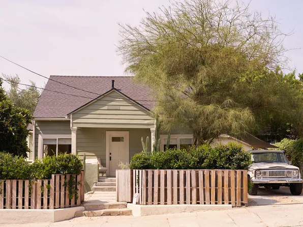 404 N Avenue 52, Los Angeles, CA 90042