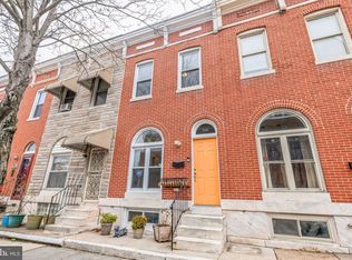 229 N Lakewood Ave, Baltimore, MD 21224