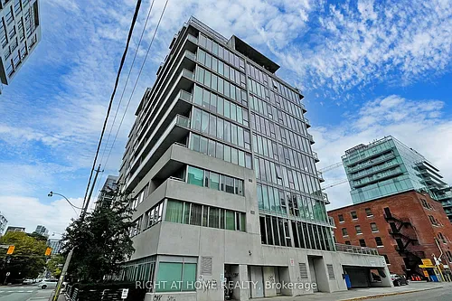 38 Niagara St #312 Photo 1