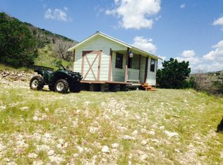 TRACT 5 Dog Canyon Trl, Ozona, TX 76943