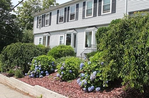 1st image of 2 1/2 Bartlett Ave #2H