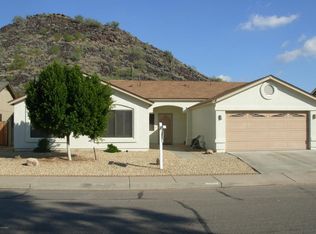22619 N 30th Ave, Phoenix, AZ 85027