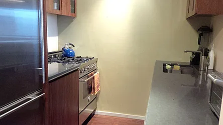 Rented by Luxury New York Group LLC