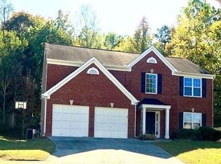 2720 White Blossom Ln, Suwanee, GA 30024