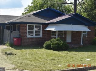 803 Grosso Ave, Macon, GA 31204
