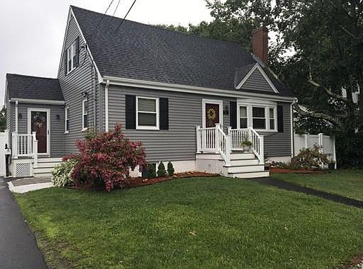 1st image of 21 Sherrick Ave