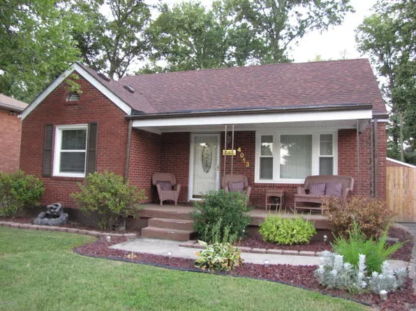 4013 Norene Ln, Louisville, KY 40219