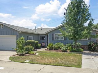 717 S Rose St, Lodi, CA 95240