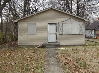 3271 Ralston Ave, Indianapolis, IN 46218