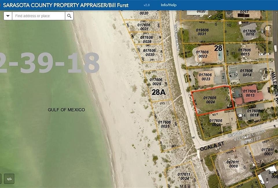 1st image of 221 The Esplanade S