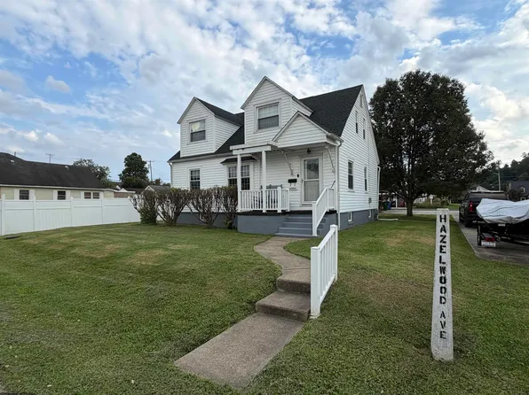 8086 Hazelwood Ave, Stonewood, WV 26301
