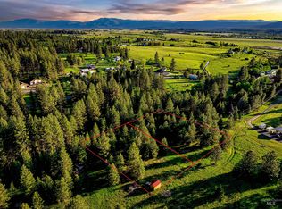LOT & B Krahn Ln #A, McCall, ID 83638
