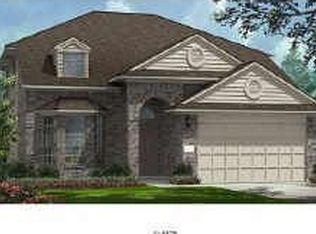 2702 Park Springs Dr, Pearland, TX 77584