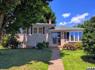 6740 Laboure Dr, Harrisburg, PA 17111