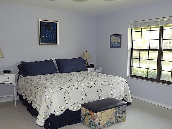 Mater Bedroom