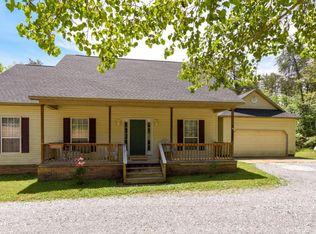 3745 Fox Creek Rd, Louisville, TN 37777