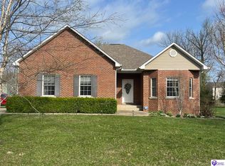 765 Hayden School Rd, Elizabethtown, KY 42701