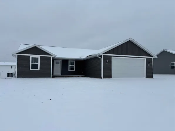3833 E Teton Ln, Appleton, WI 54913