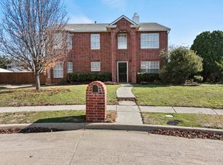 1202 Meadowbend Ct, Allen, TX 75002