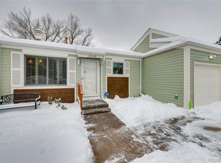 16110 E Rice Pl APT B, Aurora, CO 80015