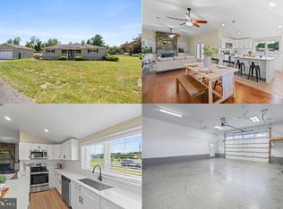 5 Corns Dr, Bel Air, MD 21015