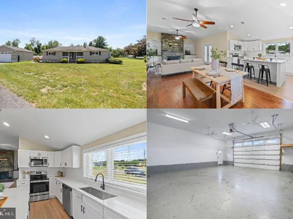 5 Corns Dr, Bel Air, MD 21015