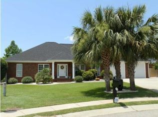 3110 Cane Mill Ct, Albany, GA 31721