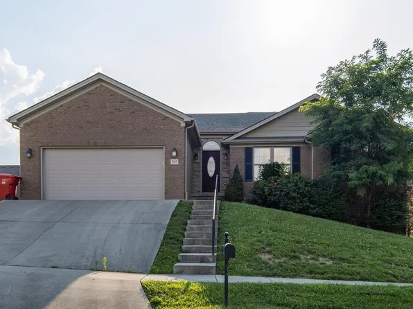 307 Bocote Dr, Berea, KY 40403