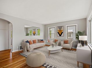 2007 31st St, Kenosha, WI 53140