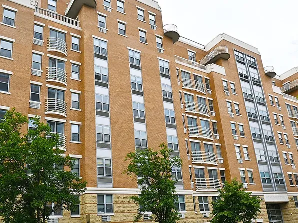 1831 Madison Ave APT 4A, New York, NY 10035