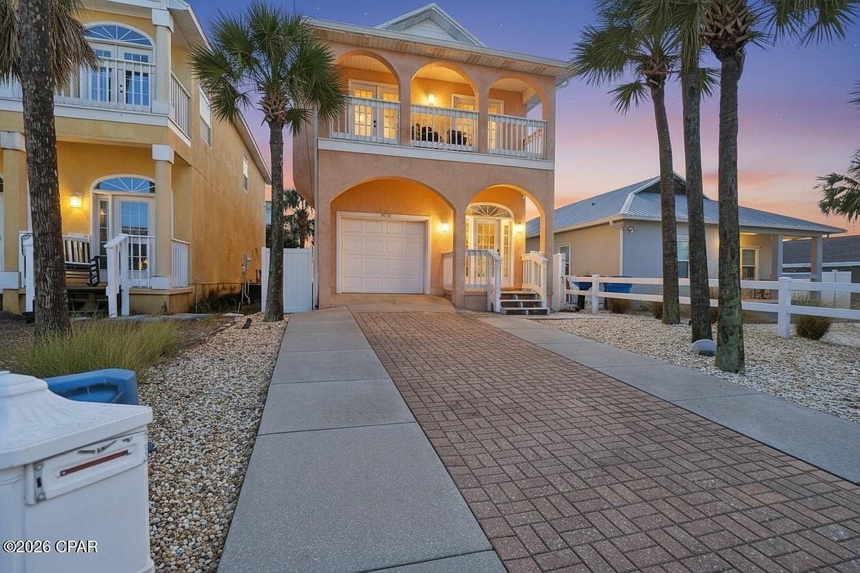 4109 Ocean St, Panama City Beach, FL 32408 | MLS #782332 | Zillow