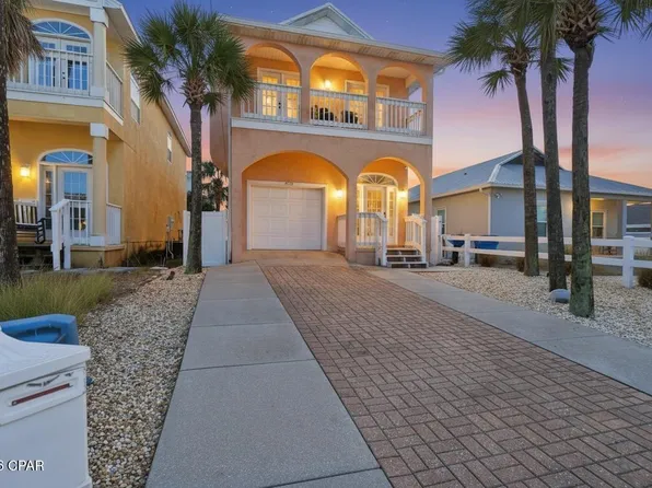 4109 Ocean St, Panama City Beach, FL 32408