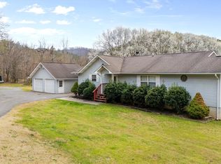 2802 Seth Rd, Pigeon Forge, TN 37863