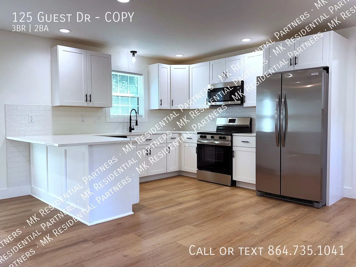 125 Guest Dr, Marietta SC — Photo 2