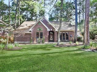 20 Summer Morning Ct, Spring, TX 77381