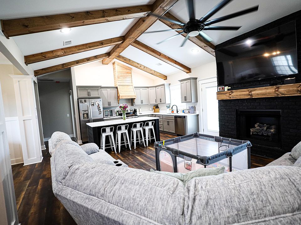 1037 Vineyard Way, Berea, KY 40403 Zillow