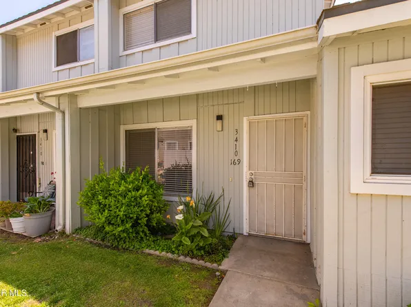 3410 Highwood Ct APT 169, Simi Valley, CA 93063