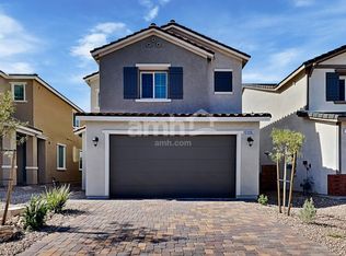 8882 Dwarf Chin Ave, Las Vegas, NV 89178
