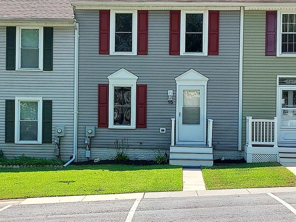 15 Rouzer Ct
