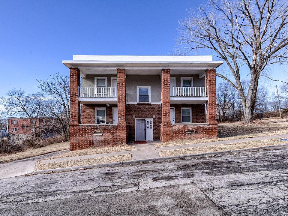 1st image of 4406 Montgall Ave