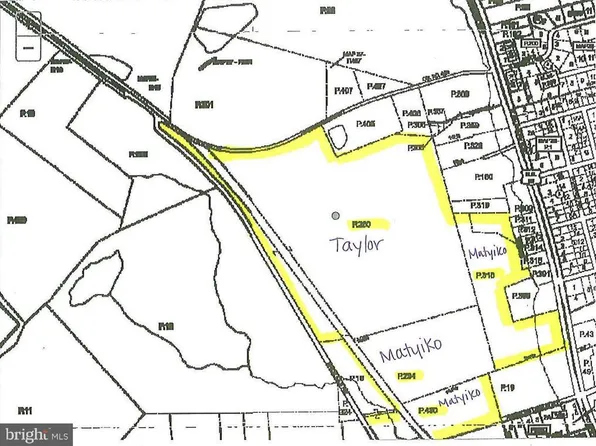 Brick Kiln Rd, Salisbury, MD 21801