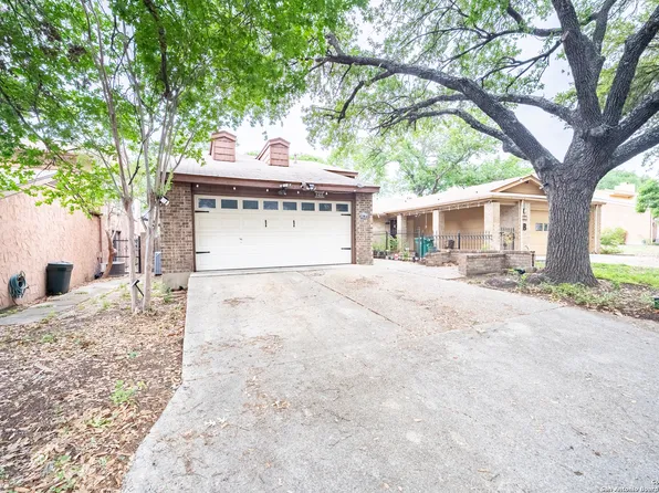 6405 Honey Hill, San Antonio, TX 78229
