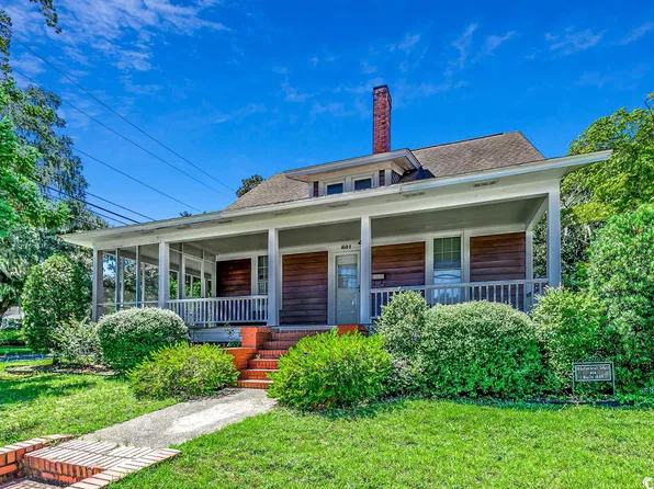 601 Main St., Conway, SC 29526