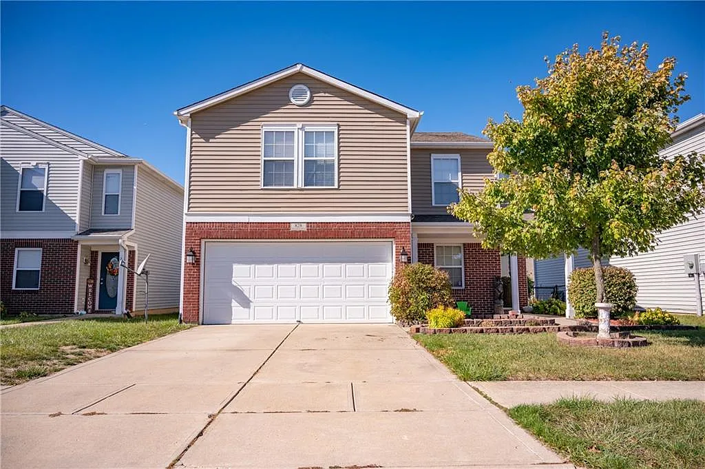 828 Wheatgrass Dr photo 1