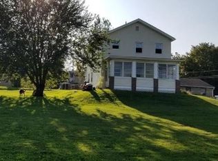 5 Walter St, New Castle, PA 16101