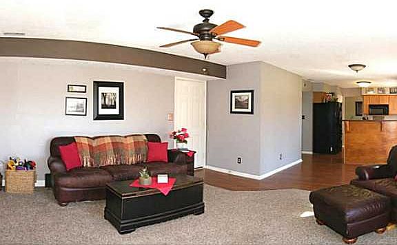2nd image of 3669 Homestead Cir W