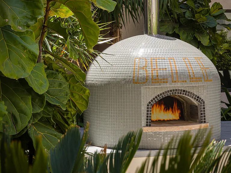 Belle on Bev — Photo 41