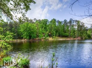 0 J D Walton Rd #2, Newnan, GA 30263