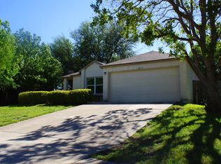 2419 Lauren Loop, Leander, TX 78641